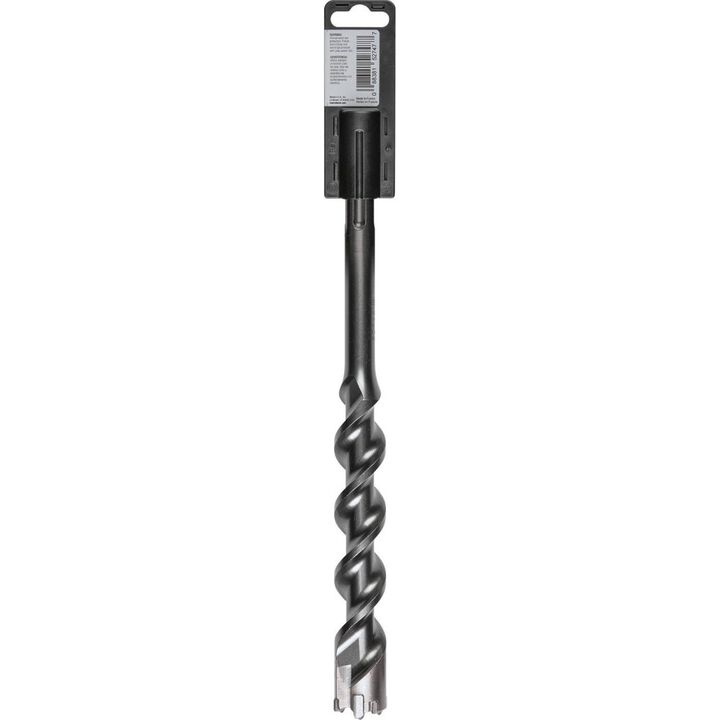 Makita 1 1/4in x 13in SDS MAX Bit 6 Cutter, large image number 8
