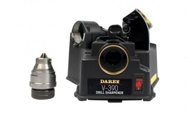 Darex 115 Volt Drill Bit Sharpener, large image number 0