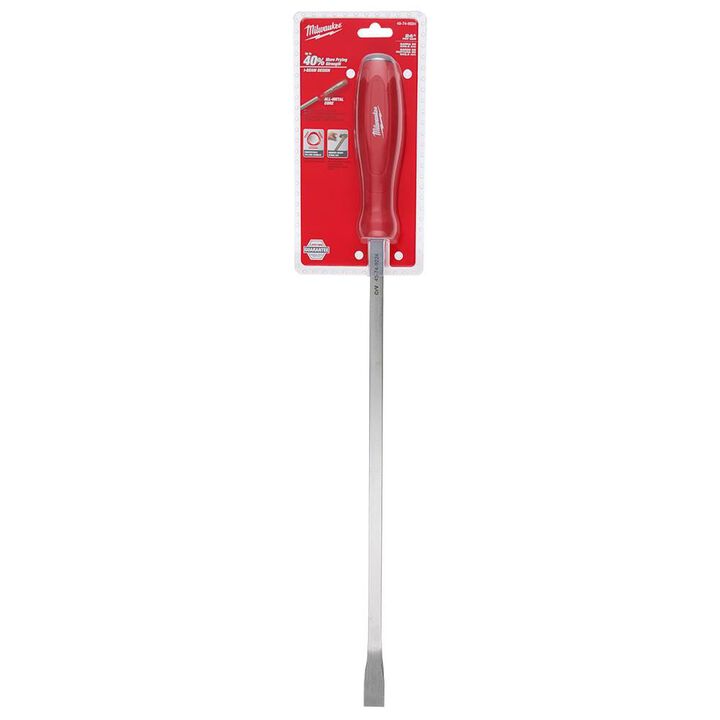 Milwaukee 24inch Pry Bar, large image number 10