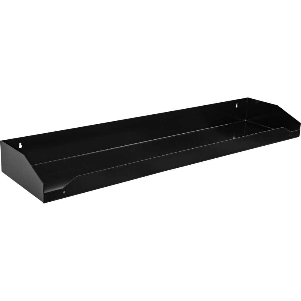 Buyers Products Company Interior Storage Tray For 16X13X88 Black Topsider Truck Box – 1702950TRAY
