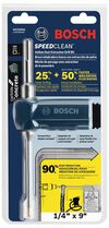 Bosch SDS Plus Speed Clean Bit, small