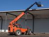 JLG 10000lb/54 Ft. Telehandler, small image number 3