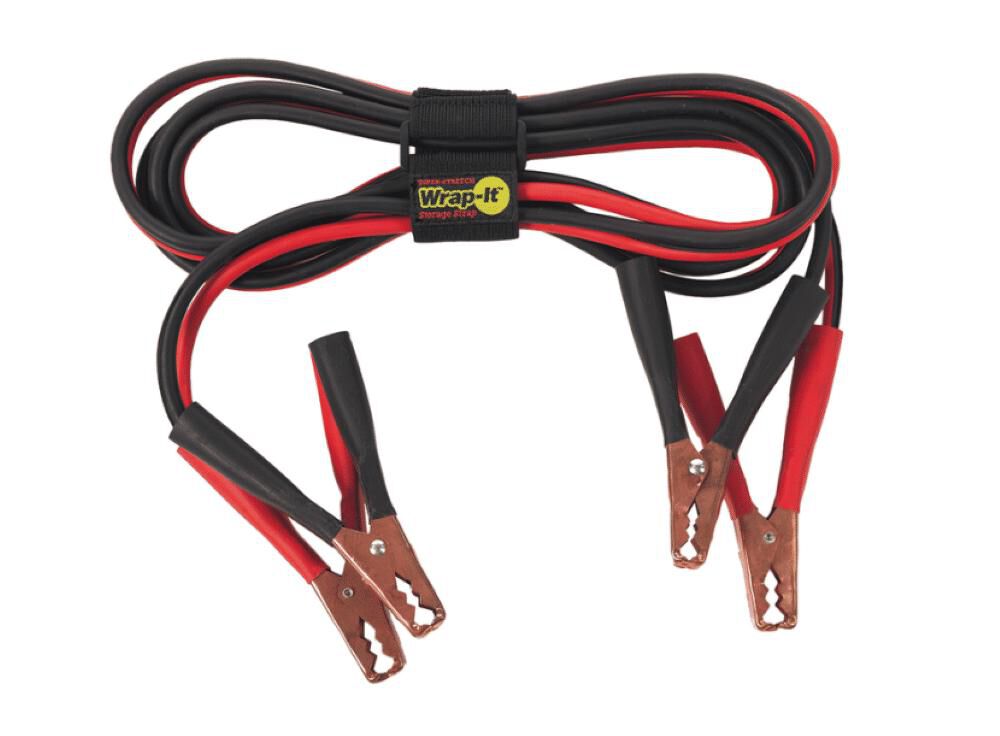 Wrap-It 12in Super Stretch Storage Straps 4pk, large image number 2