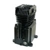 Powermate Universal Replacement Single Stage Inline Twin Cylinder Oil Lubricated Pump 1.9 RHP, small image number 2
