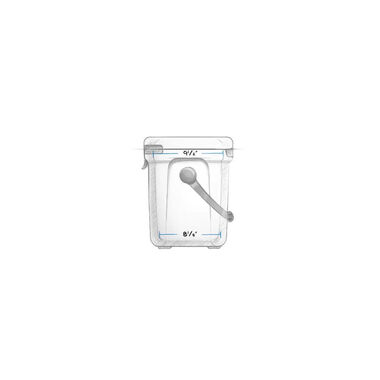Yeti Roadie 24 Hard Cooler, large image number 8