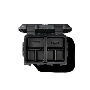 Yeti LoadOut GoBox 30 2.0 Gearbox Charcoal, large image number 3