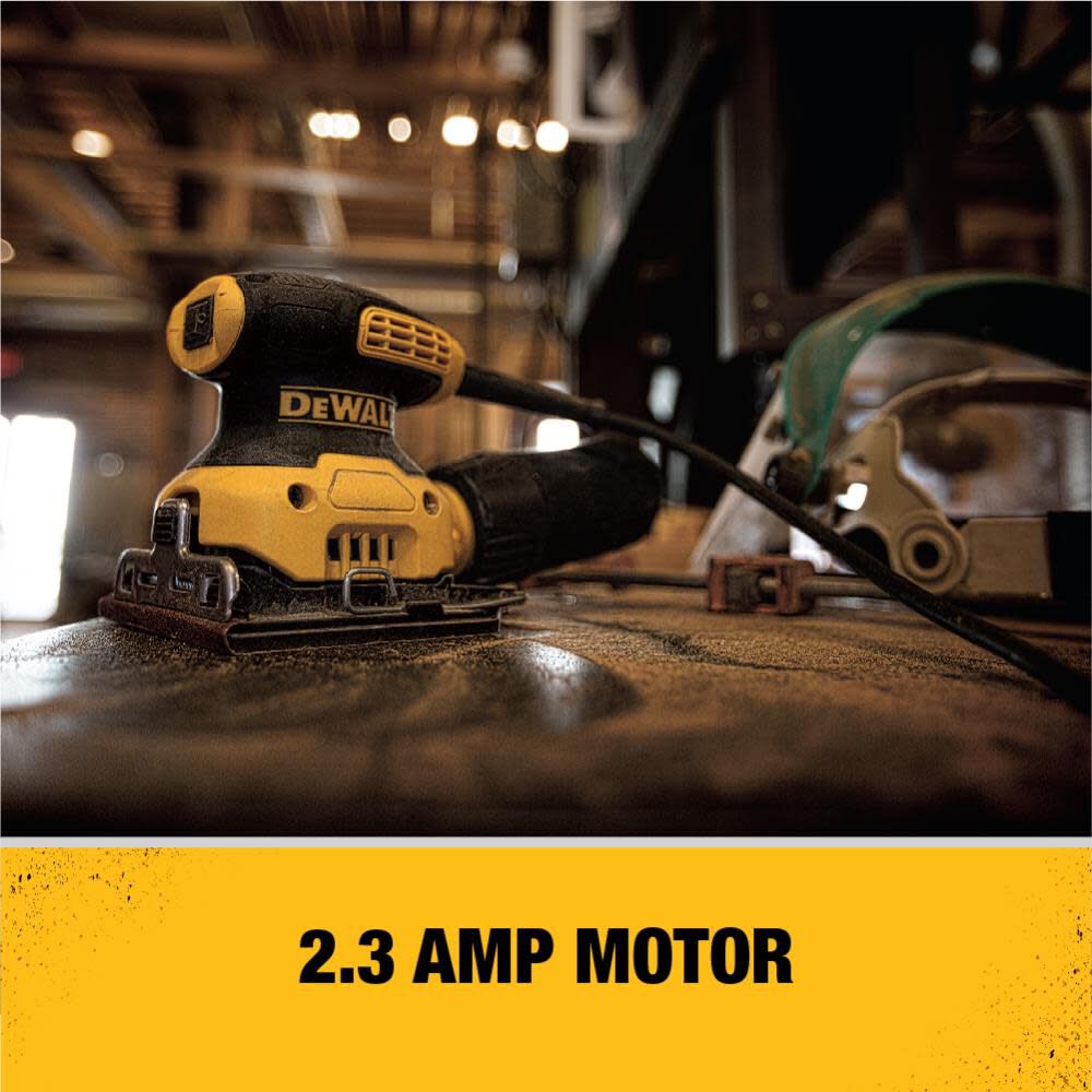 Dewalt dwe6411k store