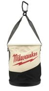 Milwaukee Canvas Utility Bucket, small image number 1