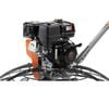Husqvarna Construction CT 48 11.7HP 48 Inch Gas Power Trowel Reconditioned, small image number 5