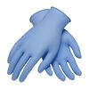 Protective Industrial Products Ambi-dex Super Blue Disposable Gloves XL, small image number 2