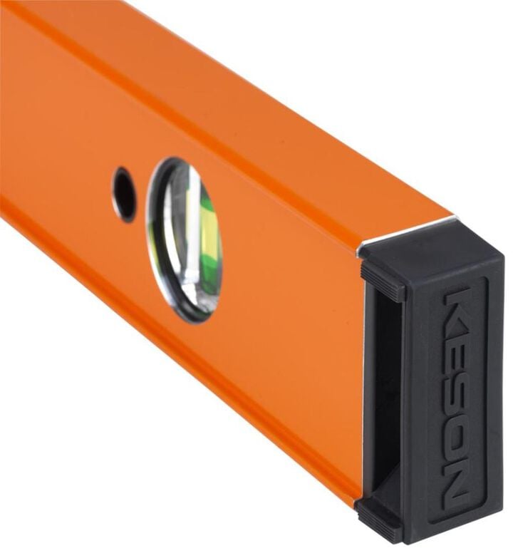 Keson Box-Beam 3 Focus-20 Vials 24in, large image number 1