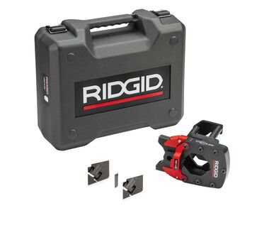 Ridgid STRUTSLAYR Strut Shear Head