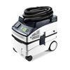 Festool CLEANTEC 3.3/3.96 Gallon CT 15 HEPA US Mobile Dust Extractor, small image number 2