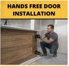 Door Stud Heavy Series Door Installation Kit, small image number 3