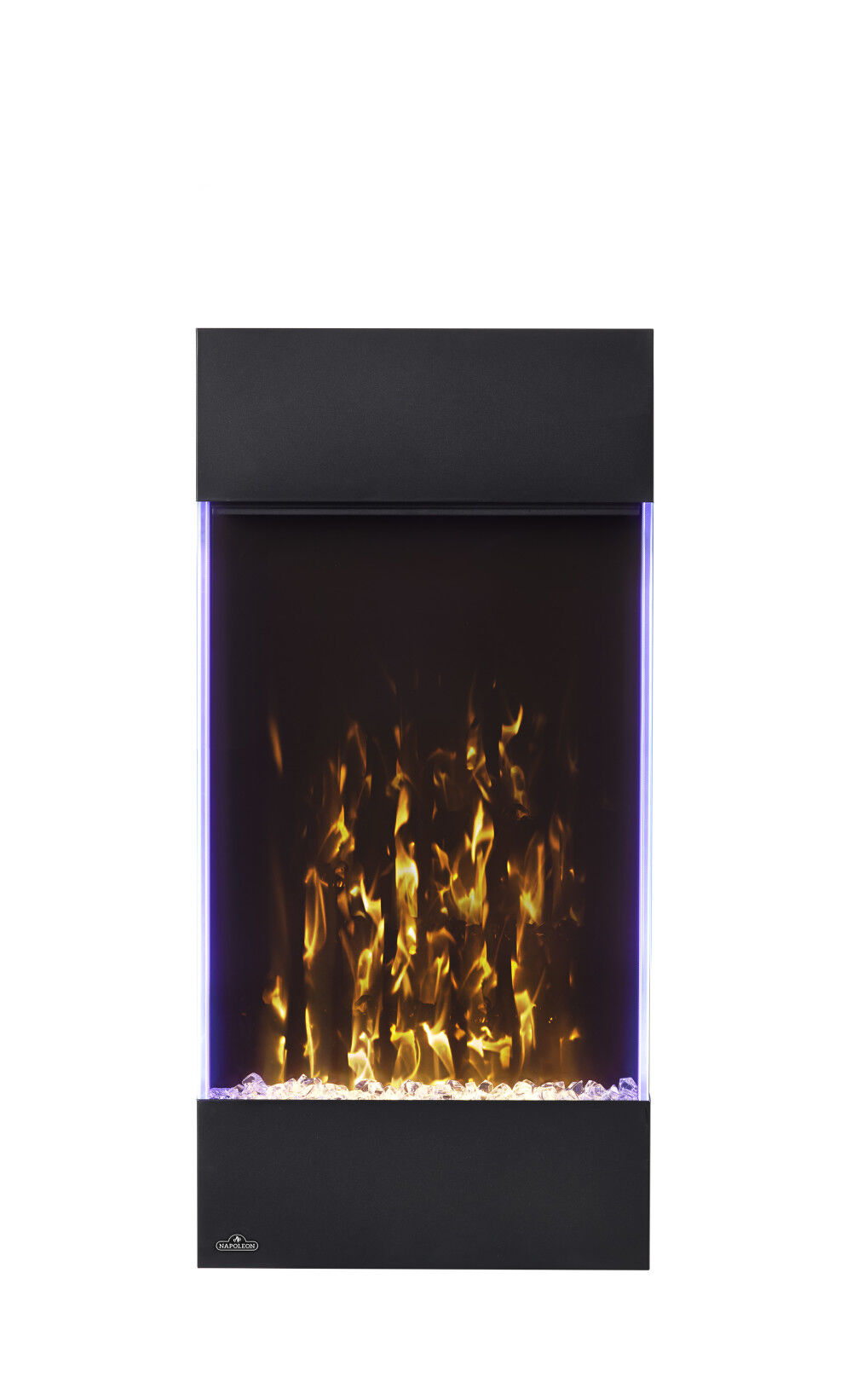 Napoleon Allure Vertical 32 Electric Fireplace, large image number 6
