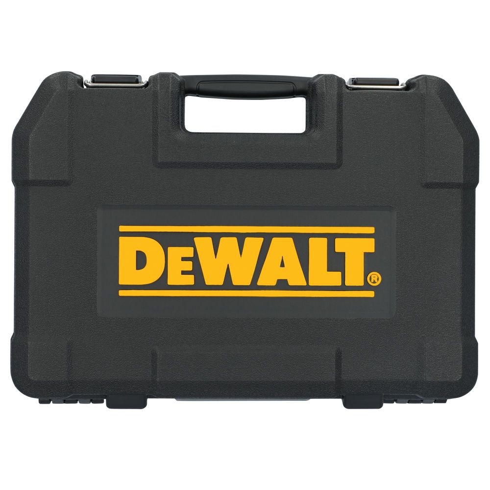 DEWALT Mechanics Tool Set 84 Pieces, large image number 1