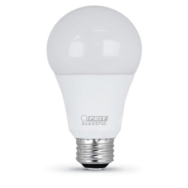 Feit Electric 50/100/150W A21 2700K 3-Way LED Bulb 1pk