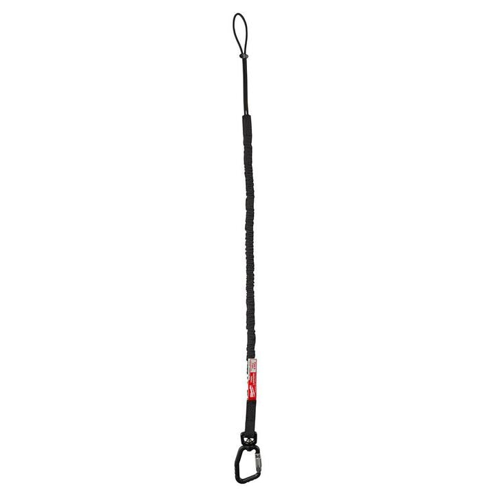 Milwaukee 15 Lb. Locking Tool Lanyard, large image number 6