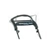 Toro SMARTSTOW Personal Pace Auto Drive Lawn Mower with Bagger 22in, small image number 3