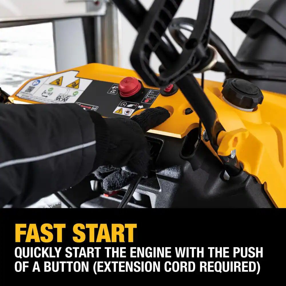 DEWALT 21 Inch Single Stage Gas-Powered Auger Propelled Snow Blower simolary.com 31 DEWALT 21 Inch Single Stage Gas-Powered Auger Propelled Snow Blower Simolary simolary.com 31