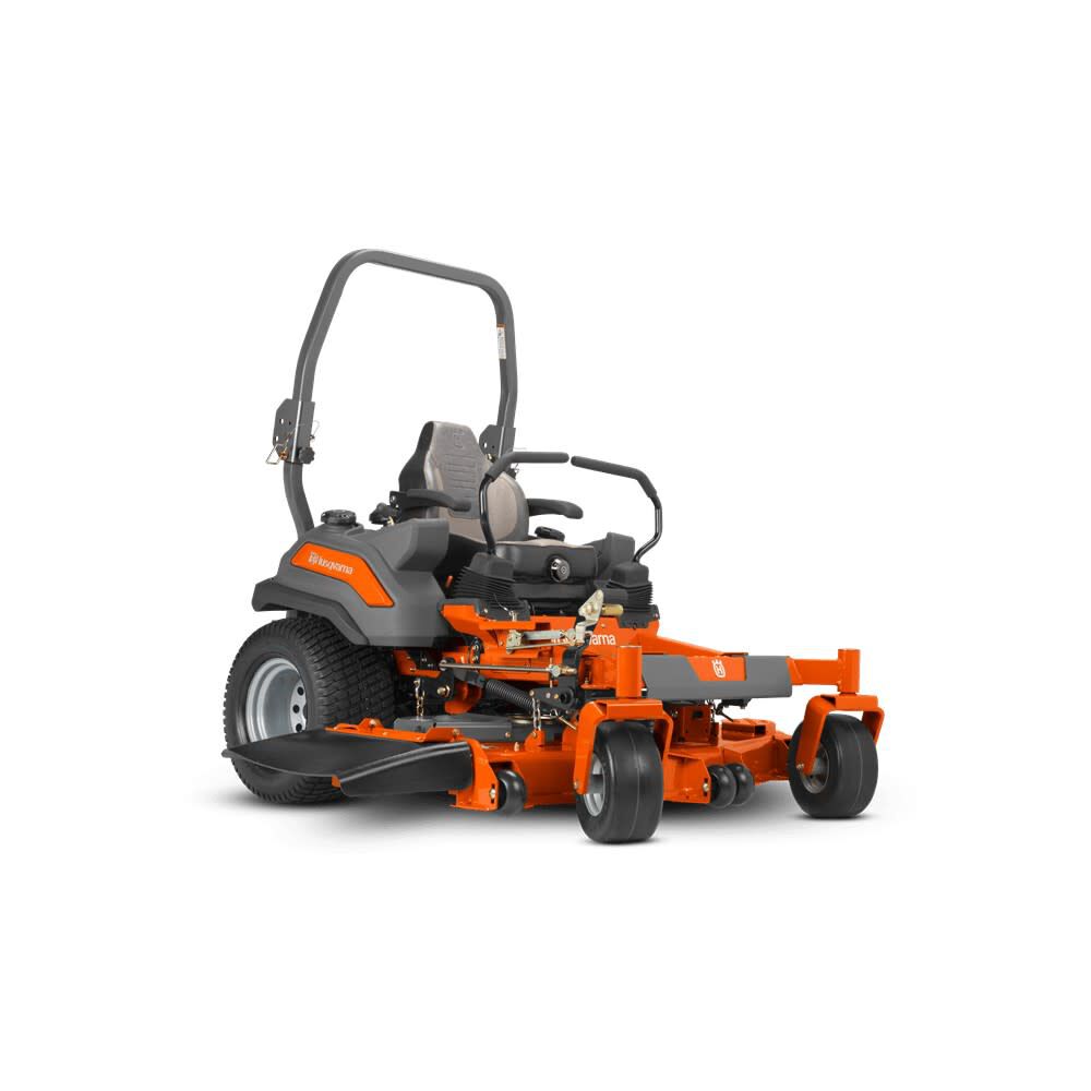 Husqvarna Z572X 72in Cutting Engine Zero Turn Mower 967 66 98 01