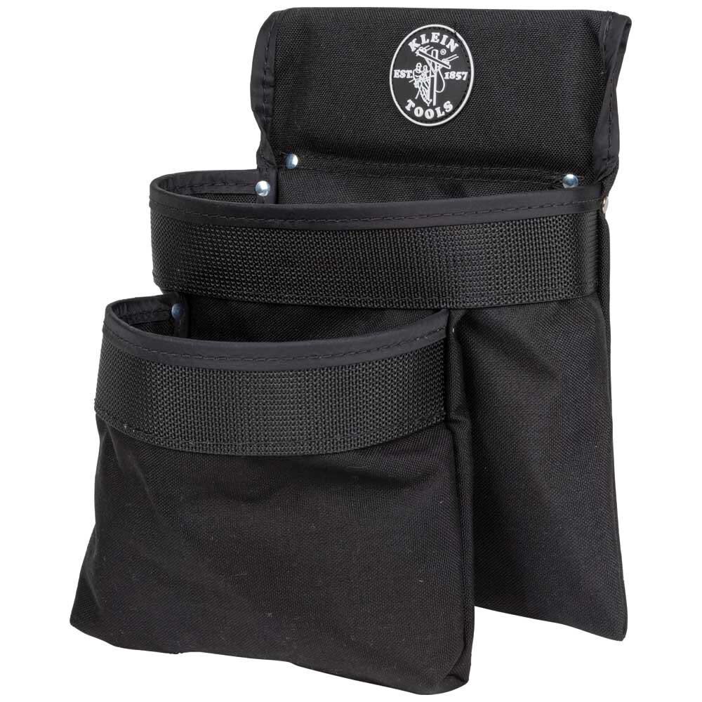 Klein Tools PowerLine 2 Pocket Utility Pouch, large image number 2