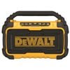 DEWALT 12V/20V MAX Jobsite Bluetooth Speaker, small image number 1