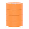 Frogtape CP 199 Painters Tape Pro Grade Orange Orange 36mm x 55m, small image number 2