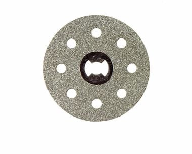 Dremel 1-1/2 In. EZ Lock Diamond Wheel, large image number 0