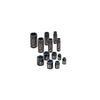 Ingersoll Rand 27 mm Chrome-Molybdenum Steel Square Drive Socket, small image number 1