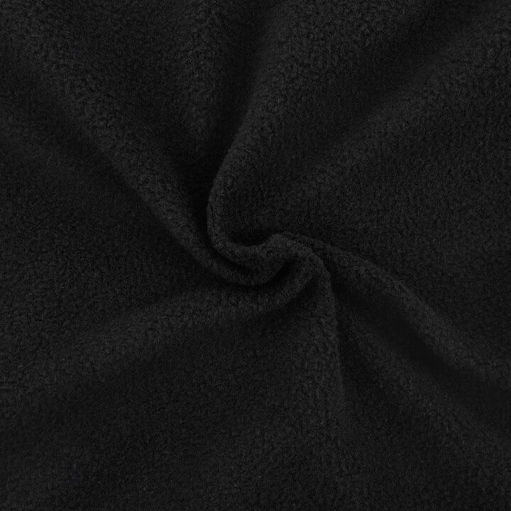 Radians Soft Shell Womens Heated Jacket Kit with Battery, Black, Large, large image number 9