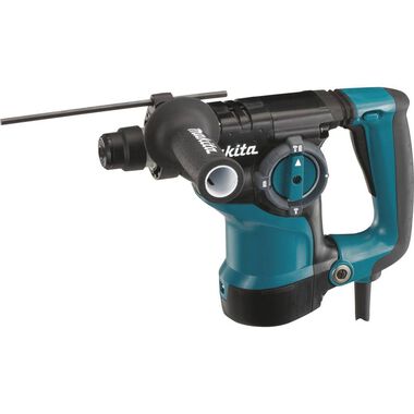 Makita 1-1/8in SDS-Plus Rotary Hammer with L.E.D. Light., large image number 5