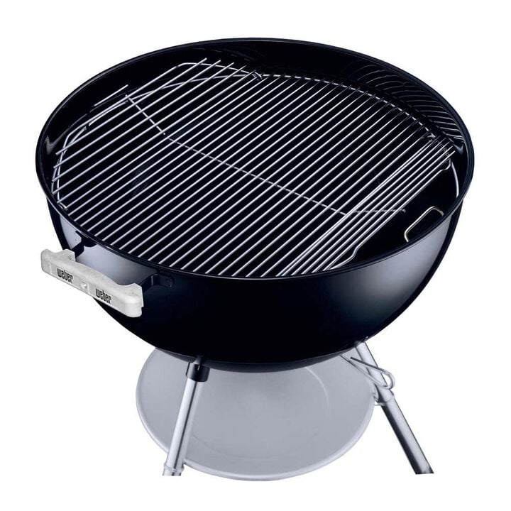 Weber 22 in. Hinged Cooking Grate, large image number 0