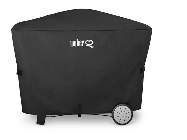 Weber Premium Grill Cover