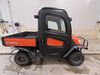 Kubota RTV-X1100CW-H 24.8HP Diesel Utility Vehicle Used 2017, small image number 4