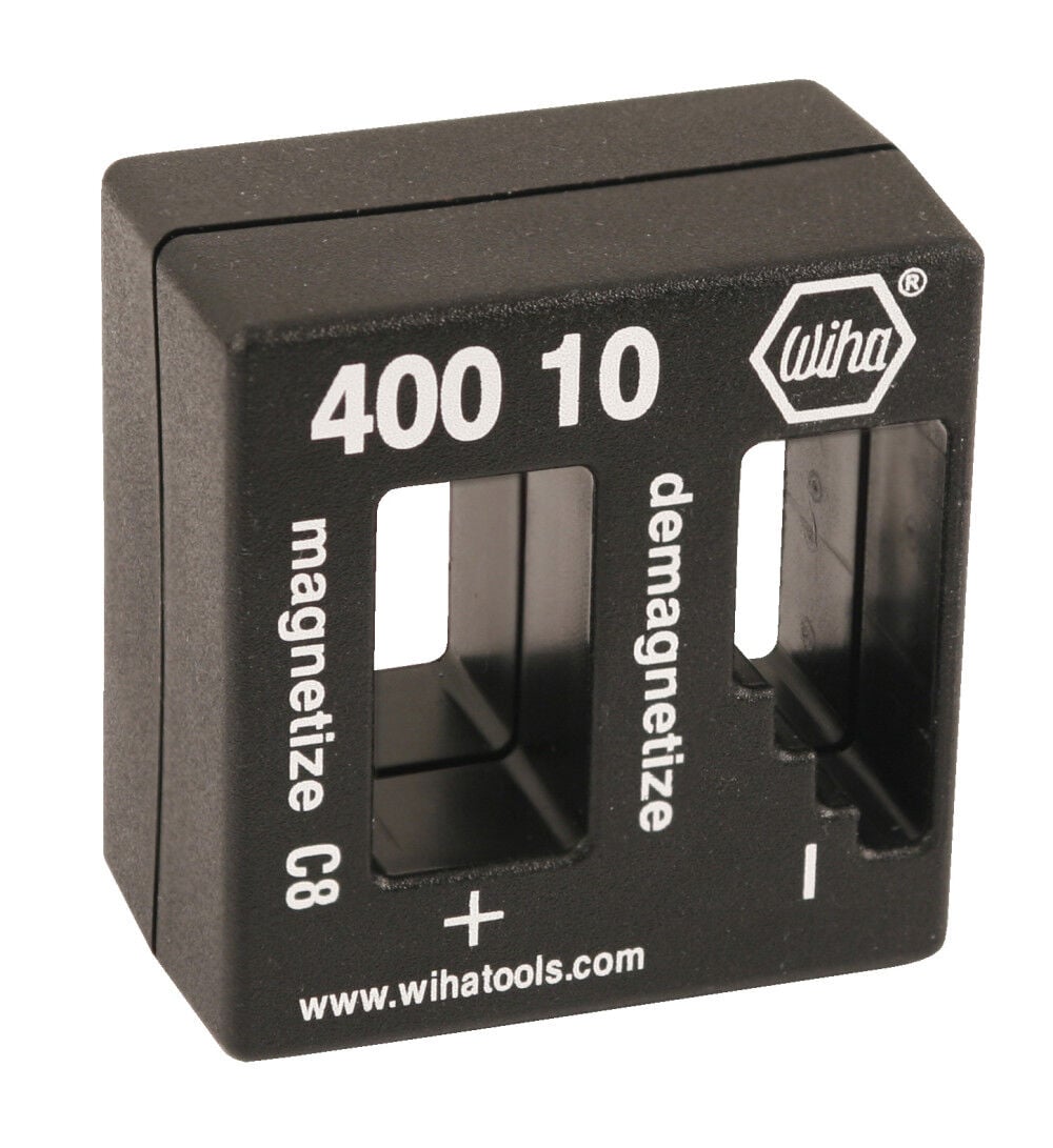 Wiha Magnetizer and Demagnetizer, large image number 1
