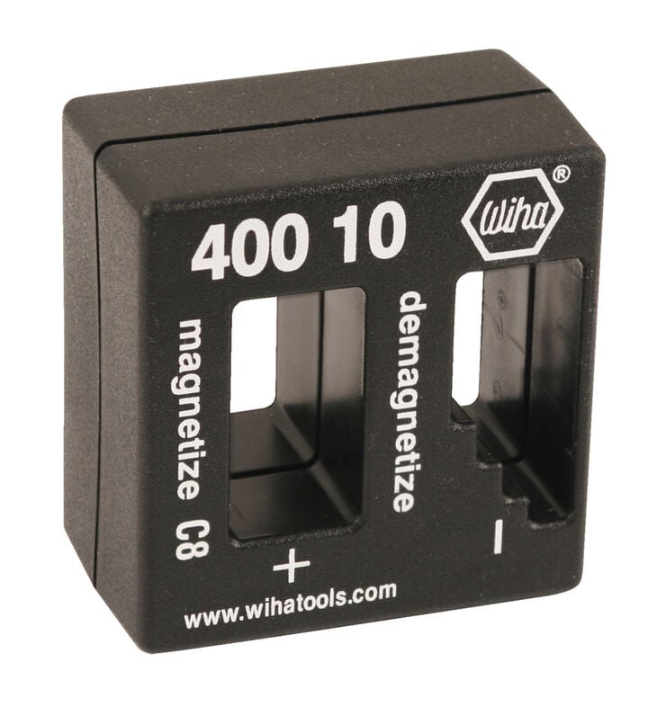 Wiha Magnetizer and Demagnetizer