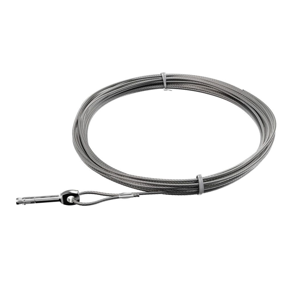 DEWALT TOUGHWIRE DW2 X 35 Ft. Tie-Wire Assembly Wire Attachment (25 Pack) - DTW0235TW