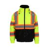 Tingley Bomber II X-back Jacket Hi-Vis 5X, small image number 3