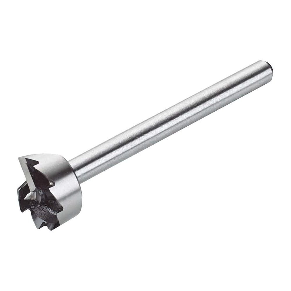 Fisch 1-3/8 Inch Diameter x 5-11/16 Inch Length 1/2 Inch Multi-Spur Bit, large image number 4