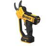 DEWALT 20V MAX 1 1/2in Cordless Pruner (Bare Tool), small image number 4
