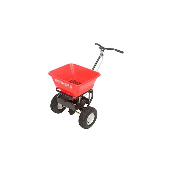 Buyers Products Company GroundsKeeper Walk Behind Spreader, large image number 12