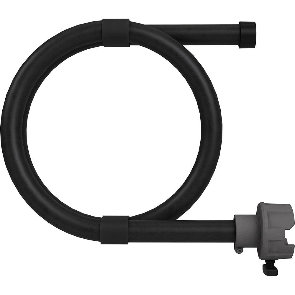 Milwaukee Small Rear Guide Hose For M18 Fuel Sectional 47 53 2874 Sansujyuku sansujyuku.com