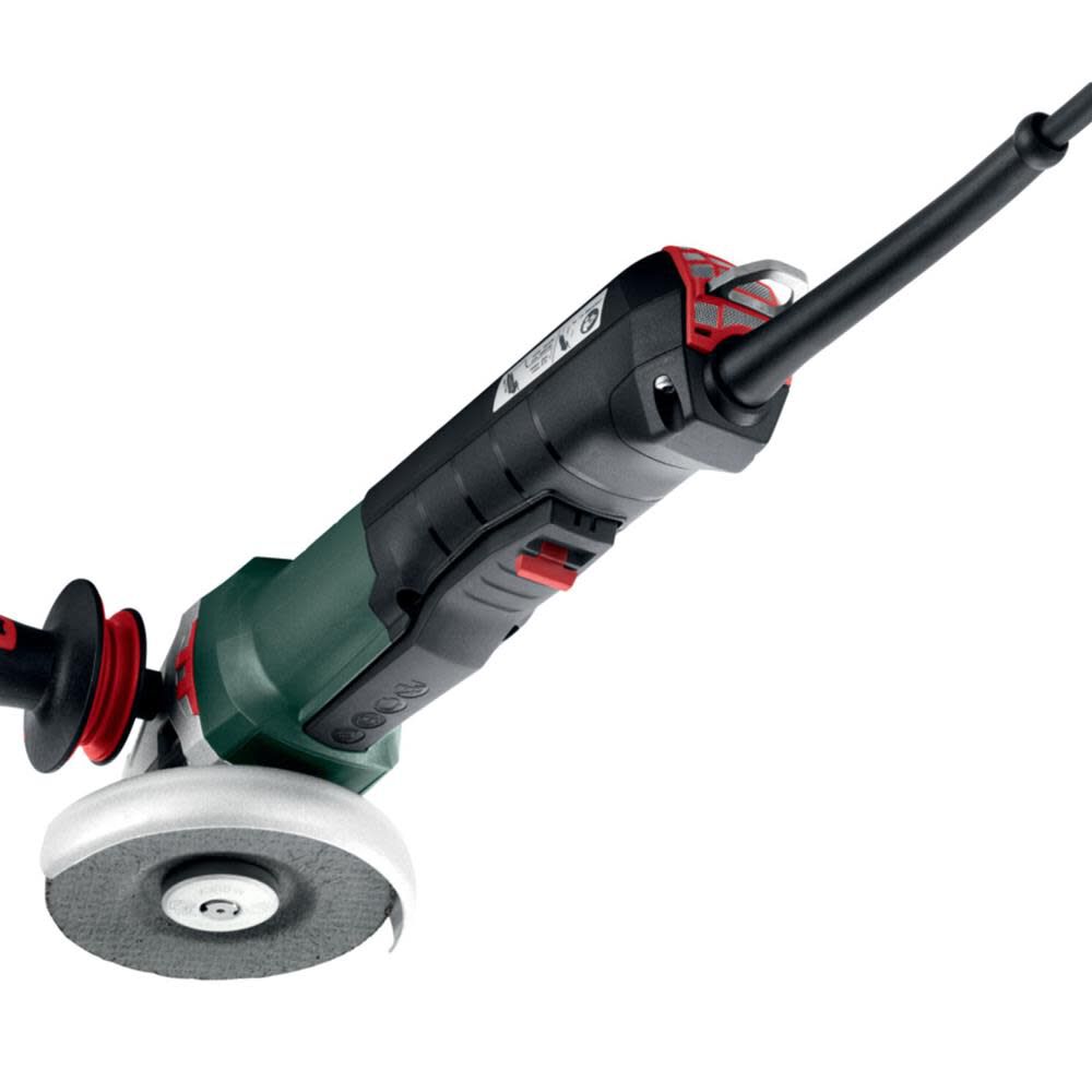 激安通販の Metabo WEPBA 20-125 Quick DS BL Angle Grinder 600643420 ダイエット食品