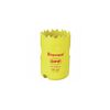 Starrett 3 Inch Steel Dual Pitch Professional Hole Saw, small image number 1
