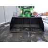 Avant Tecno USA Light Material Bucket 63in Width with Straight Edge, small image number 2