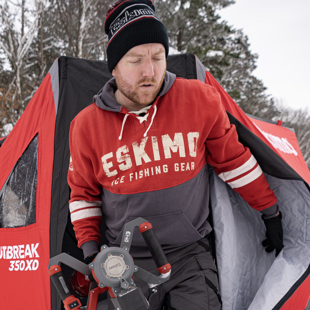 Eskimo hoodie shop