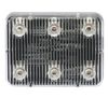 Ecco Rectangular Amber LED Stick-A-LED, small image number 2