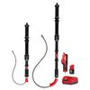 Milwaukee M12 TRAPSNAKE 2 Tool Combo Kit, small