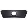 Big Horn 24 Inch ABS Black Floor Sweep with 4 Inch Port, small image number 1